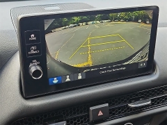 New 2026  Honda HR-V LX AWD CVT at CarloanExpress.Com near Hampton, VA