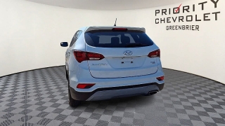 Used 2018  Hyundai Santa Fe Sport 2&period;4L Auto AWD at CarloanExpress&period;Com near Hampton&comma; VA