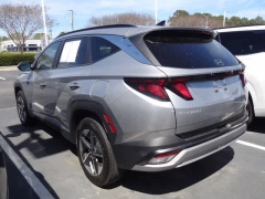 Used 2025  Hyundai Tucson SEL AWD at CarloanExpress&period;Com near Hampton&comma; VA