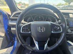 Used 2019  Honda Civic Sedan 4d Sport CVT at CarloanExpress&period;Com near Hampton&comma; VA