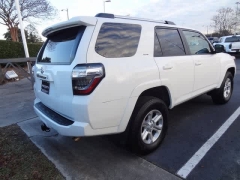 Used 2022  Toyota 4Runner SR5 Premium 4WD at CarloanExpress&period;Com near Hampton&comma; VA
