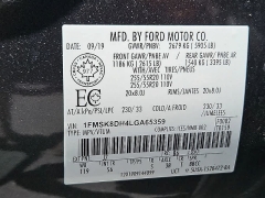 Used 2020  Ford Explorer 4d SUV 4WD XLT 2&period;3L EcoBoost at CarloanExpress&period;Com near Hampton&comma; VA