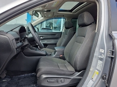 Used 2024  Honda CR-V EX AWD at CarloanExpress&period;Com near Hampton&comma; VA