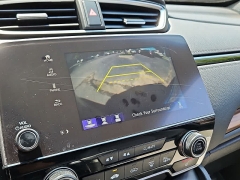Used 2019  Honda CR-V 4d SUV FWD EX-L at CarloanExpress&period;Com near Hampton&comma; VA