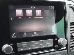 Used 2023  Nissan Titan 4x4 Crew Cab SV at CarloanExpress&period;Com near Hampton&comma; VA
