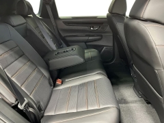 New 2026  Honda CR-V Hybrid Sport-L AWD at CarloanExpress&period;Com near Hampton&comma; VA