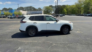 Used 2024  Nissan Rogue FWD S at CarloanExpress&period;Com near Hampton&comma; VA