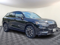 New 2026  Honda HR-V EX-L 2WD CVT at CarloanExpress&period;Com near Hampton&comma; VA