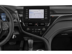 Used 2022  Toyota Camry SE Auto at CarloanExpress&period;Com near Hampton&comma; VA