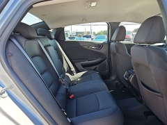 Used 2024  Chevrolet Malibu 4dr Sdn 1LT at CarloanExpress&period;Com near Hampton&comma; VA