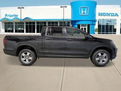 New 2026  Honda Ridgeline RTL AWD at CarloanExpress.Com near Hampton, VA