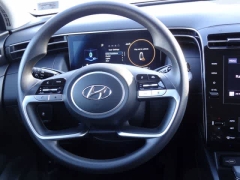 Used 2024  Hyundai Tucson SEL FWD at CarloanExpress&period;Com near Hampton&comma; VA