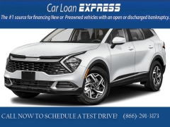 Used 2023  Kia Sportage LX AWD at CarloanExpress&period;Com near Hampton&comma; VA