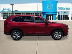 New 2026  Honda CR-V LX 2WD at CarloanExpress.Com near Hampton, VA