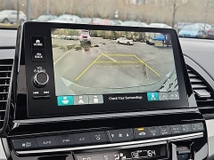 New 2026  Honda Odyssey Touring Auto at CarloanExpress&period;Com near Hampton&comma; VA