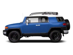 Used 2012  Toyota FJ Cruiser 4WD 4dr &lpar;Natl&rpar; at CarloanExpress&period;Com near Hampton&comma; VA