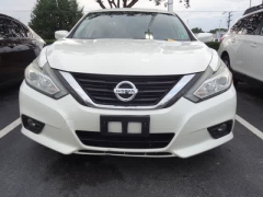 Used 2016  Nissan Altima 4dr Sdn I4 2&period;5 SV at CarloanExpress&period;Com near Hampton&comma; VA