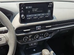 New 2026  Honda HR-V LX AWD CVT at CarloanExpress.Com near Hampton, VA