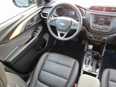 Used 2022  Chevrolet Trailblazer FWD 4dr ACTIV at CarloanExpress&period;Com near Hampton&comma; VA