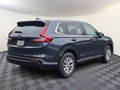 New 2026  Honda CR-V LX AWD at CarloanExpress.Com near Hampton, VA