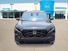 New 2026  Honda CR-V Hybrid Sport FWD at CarloanExpress&period;Com near Hampton&comma; VA