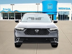 New 2026  Honda Accord Hybrid Touring Sedan at CarloanExpress&period;Com near Hampton&comma; VA