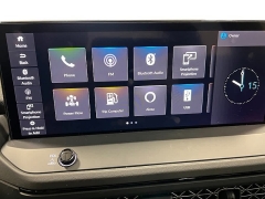 New 2025  Honda Accord Hybrid EX-L Sedan at CarloanExpress.Com near Hampton, VA