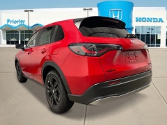 New 2027  Honda HR-V Sport AWD CVT at CarloanExpress&period;Com near Hampton&comma; VA