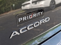 New 2025  Honda Accord Sedan SE CVT at CarloanExpress.Com near Hampton, VA