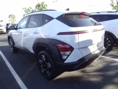 Used 2024  Hyundai Kona SEL AWD at CarloanExpress&period;Com near Hampton&comma; VA