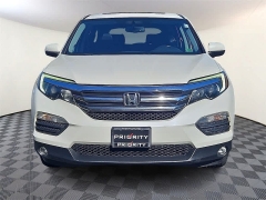 Used 2018  Honda Pilot 4d SUV AWD EX-L at CarloanExpress.Com near Hampton, VA