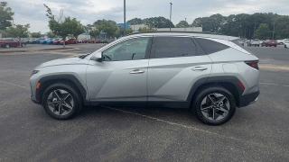 Used 2026  Hyundai Tucson SEL AWD at CarloanExpress&period;Com near Hampton&comma; VA