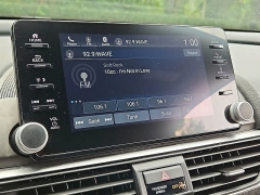 Used 2022  Honda Accord Sedan Sport 1&period;5T CVT at CarloanExpress&period;Com near Hampton&comma; VA