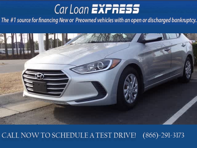 Used 2018  Hyundai Elantra SE 2&period;0L Auto &lpar;Alabama&rpar; at CarloanExpress&period;Com near Hampton&comma; VA