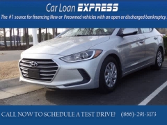Used 2018  Hyundai Elantra SE 2&period;0L Auto &lpar;Alabama&rpar; at CarloanExpress&period;Com near Hampton&comma; VA