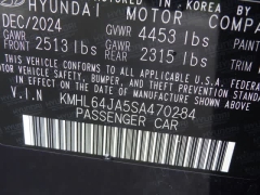 Used 2025  Hyundai Sonata SEL FWD at CarloanExpress&period;Com near Hampton&comma; VA