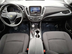 Used 2023  Chevrolet Malibu 4dr Sdn 1LT at CarloanExpress&period;Com near Hampton&comma; VA