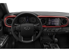 Used 2021  Toyota Tacoma 4WD Double Cab 5' Bed V6 (Natl) at CarloanExpress.Com near Hampton, VA