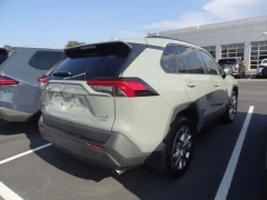Used 2022  Toyota RAV4 XLE Premium AWD at CarloanExpress&period;Com near Hampton&comma; VA