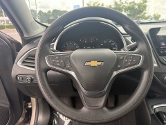 Used 2024  Chevrolet Malibu 4dr Sdn 1LT at CarloanExpress&period;Com near Hampton&comma; VA