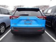 Used 2019  Toyota RAV4 4d SUV AWD LE at CarloanExpress&period;Com near Hampton&comma; VA