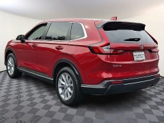 Used 2024  Honda CR-V EX AWD at CarloanExpress&period;Com near Hampton&comma; VA