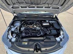 Used 2023  Toyota Corolla LE CVT at CarloanExpress&period;Com near Hampton&comma; VA