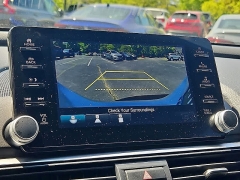 Used 2022  Honda Accord Sedan Sport 1&period;5T CVT at CarloanExpress&period;Com near Hampton&comma; VA