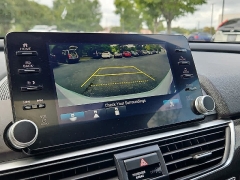 Used 2022  Honda Accord Sedan Sport 2&period;0T Auto at CarloanExpress&period;Com near Hampton&comma; VA