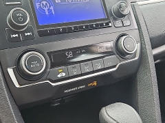 Used 2018  Honda Civic Sedan 4d LX CVT at CarloanExpress&period;Com near Hampton&comma; VA