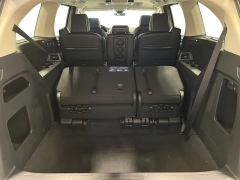 New 2026  Honda Odyssey Elite Auto at CarloanExpress&period;Com near Hampton&comma; VA