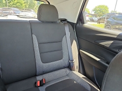 Used 2023  Chevrolet Trailblazer FWD 4dr LT at CarloanExpress&period;Com near Hampton&comma; VA