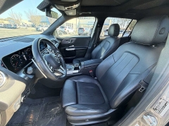 Used 2020  Mercedes-Benz GLB GLB 250 4MATIC SUV at CarloanExpress&period;Com near Hampton&comma; VA