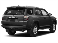 Used 2019  Toyota 4Runner 4WD (Natl) at CarloanExpress.Com near Hampton, VA